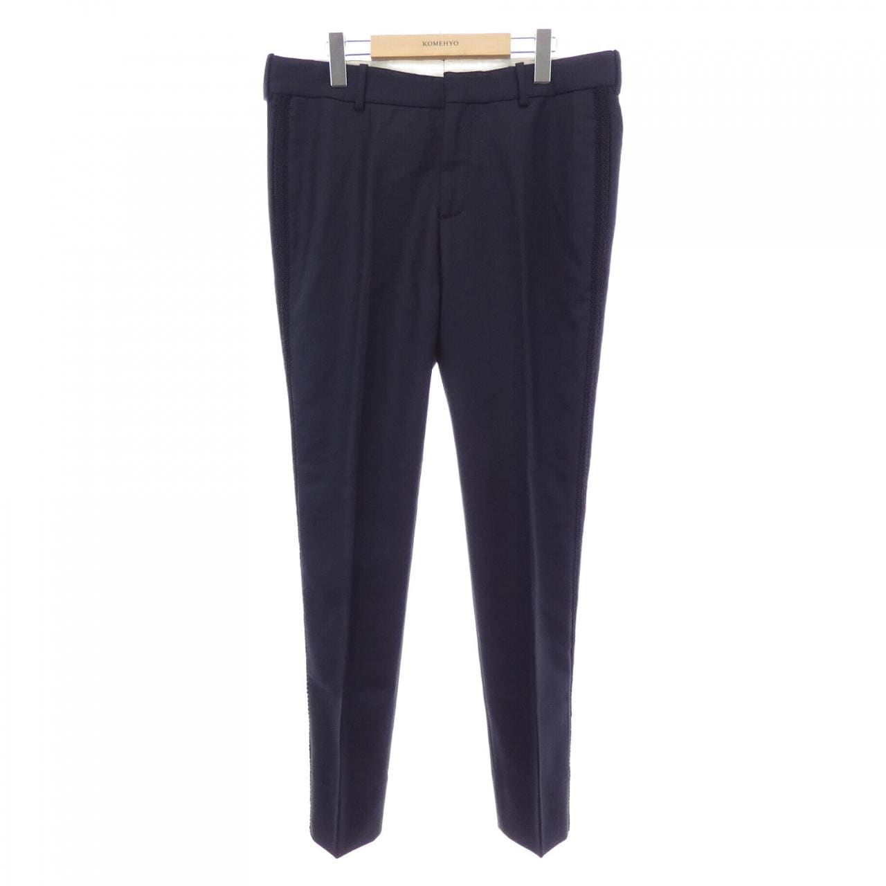 アレキサンダーマックイーン ALEXANDER McQUEEN パンツ