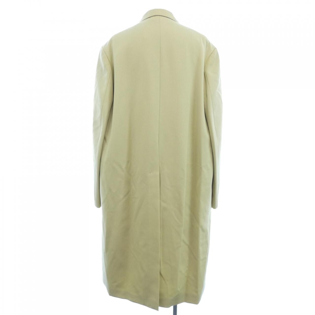 ジルサンダー JIL SANDER J22AA0104　J40021 コート