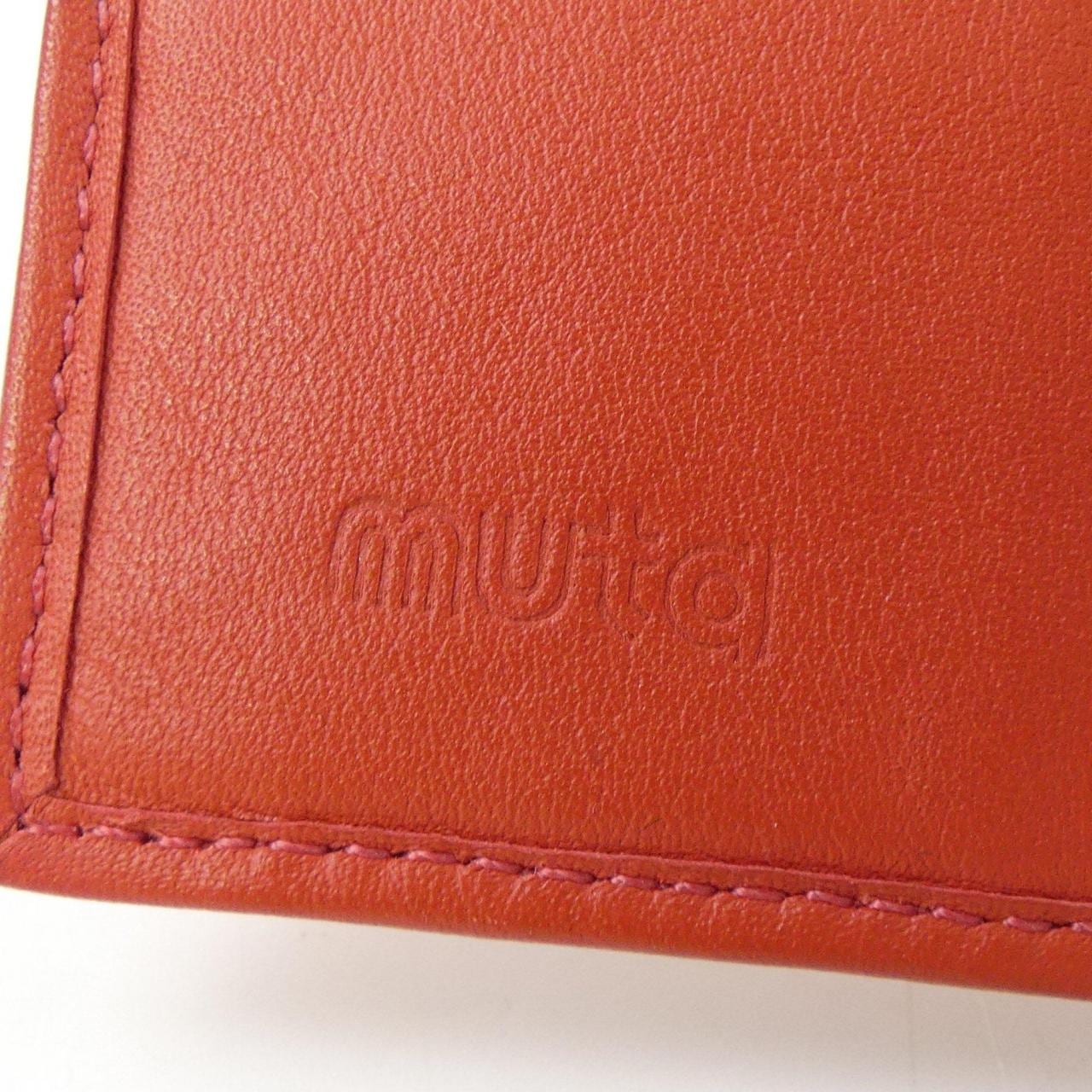ムータ MUTA WALLET