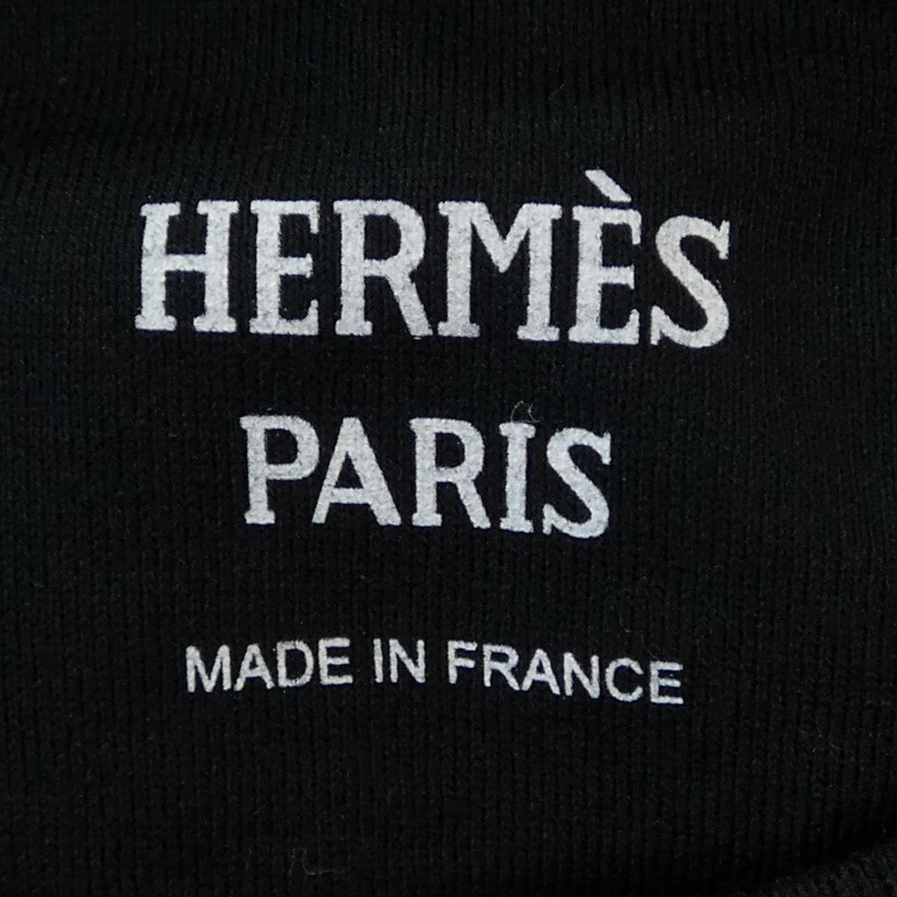 エルメス HERMES 馬銜 4H4626DA Tシャツ