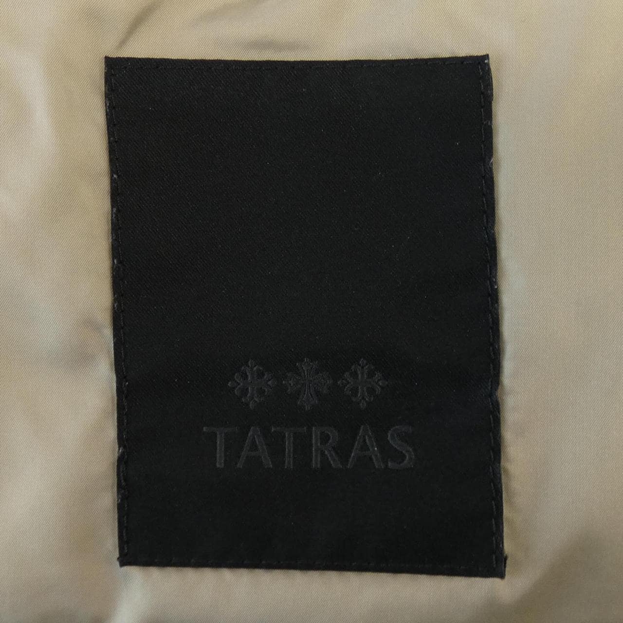 タトラス TATRAS アカッチャ ACACIA M4658 ダウンジャケット