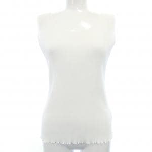 プリーツプリーズ PLEATS PLEASE PP55FK101 タンクトップ