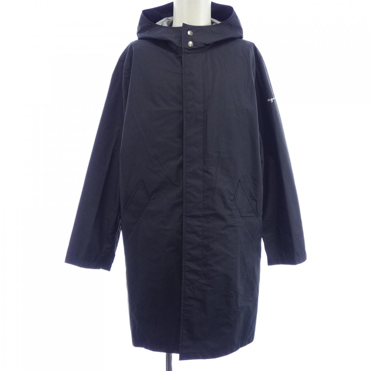 アニエスベー Agnes.b M800VN04 コート