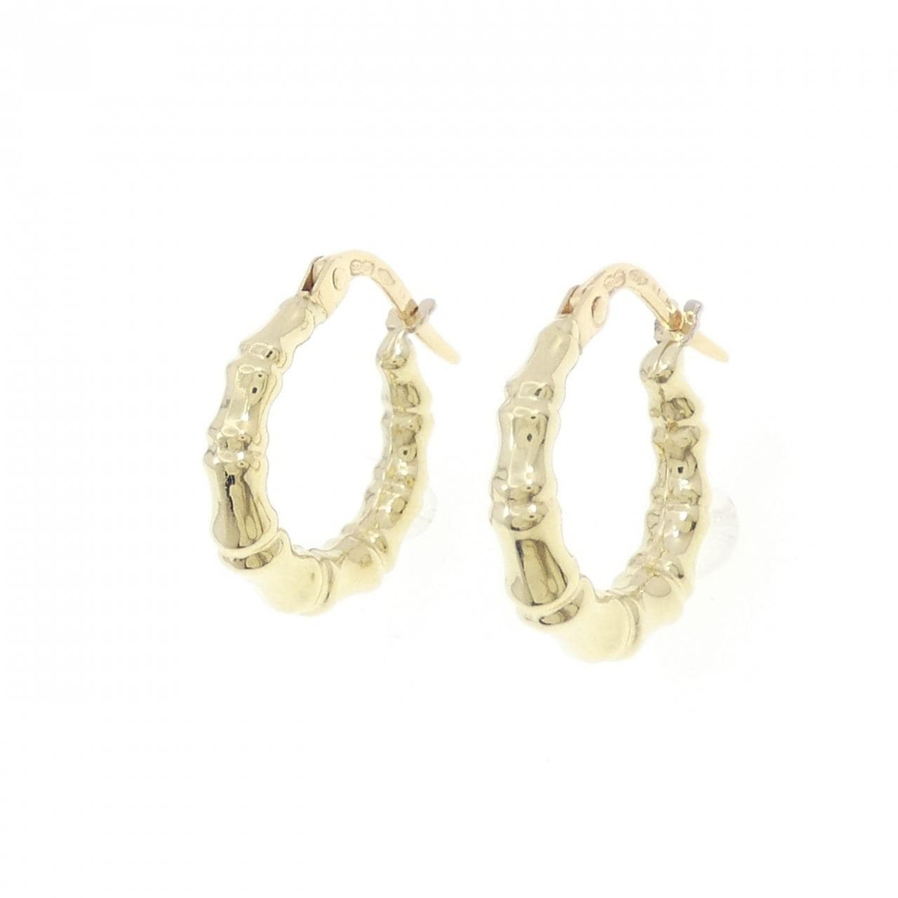 ウノアエレ 750YG ピアス