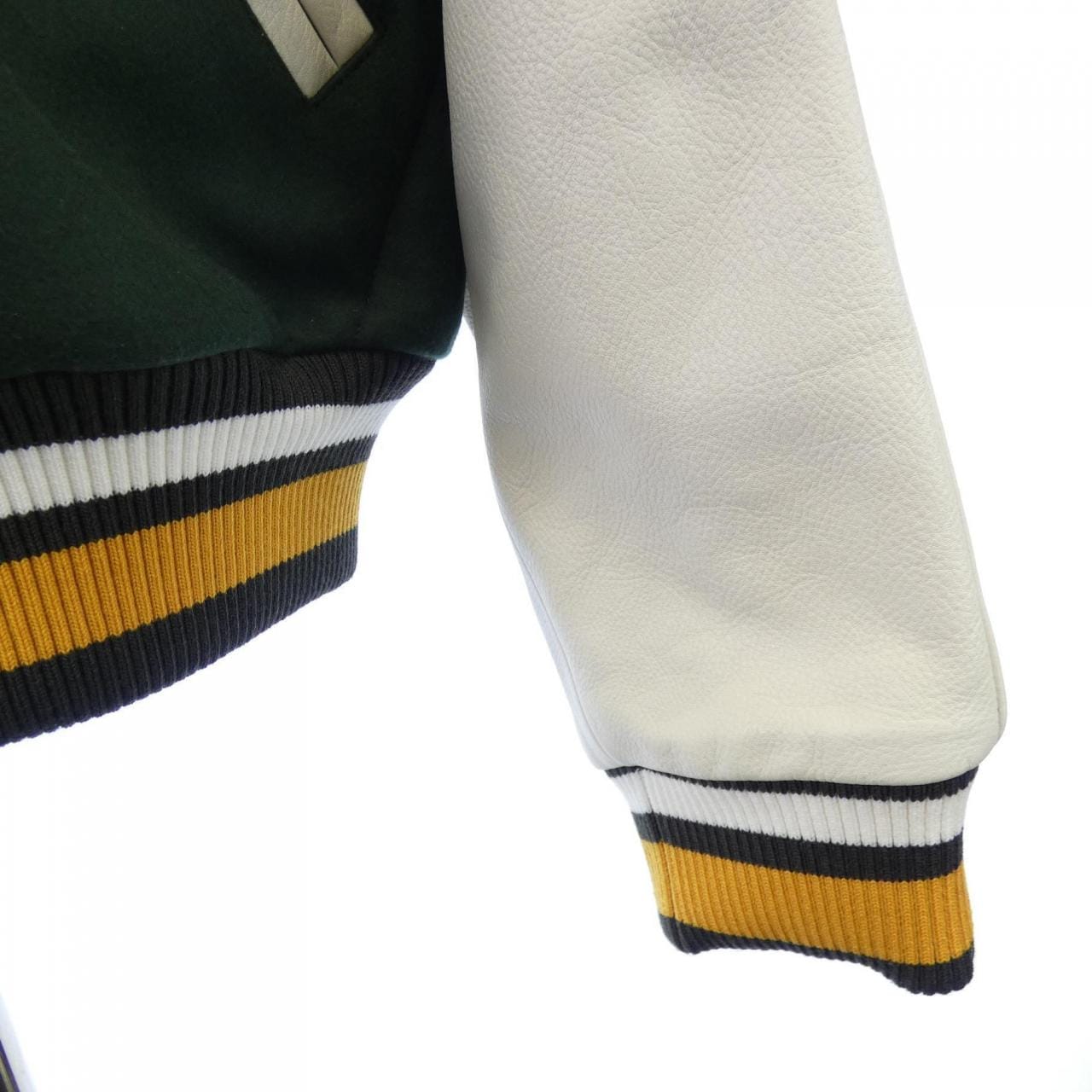 ケンゾー KENZO FE58BL14590H スタジャン