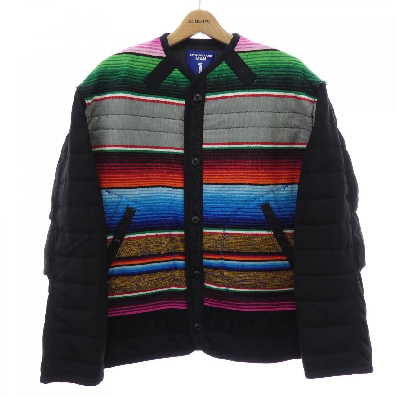 ジュンヤワタナベマン JUNYA WATANABE MAN WJ-J002 ジャケット