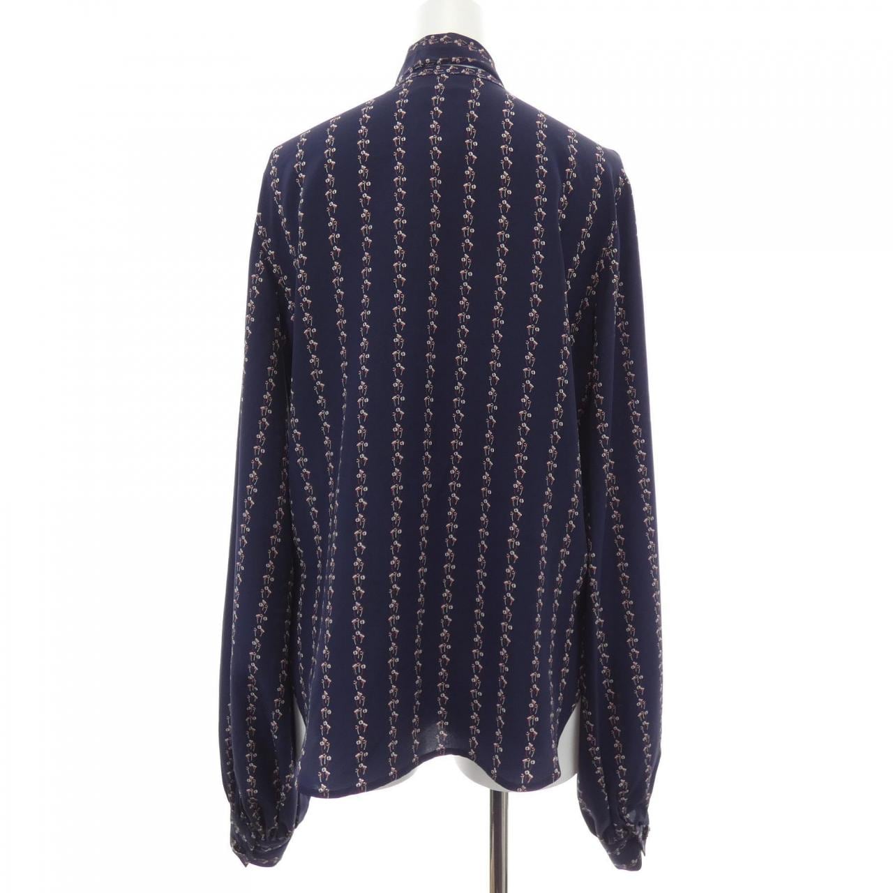 CHANEL P42657V31306 Shirt