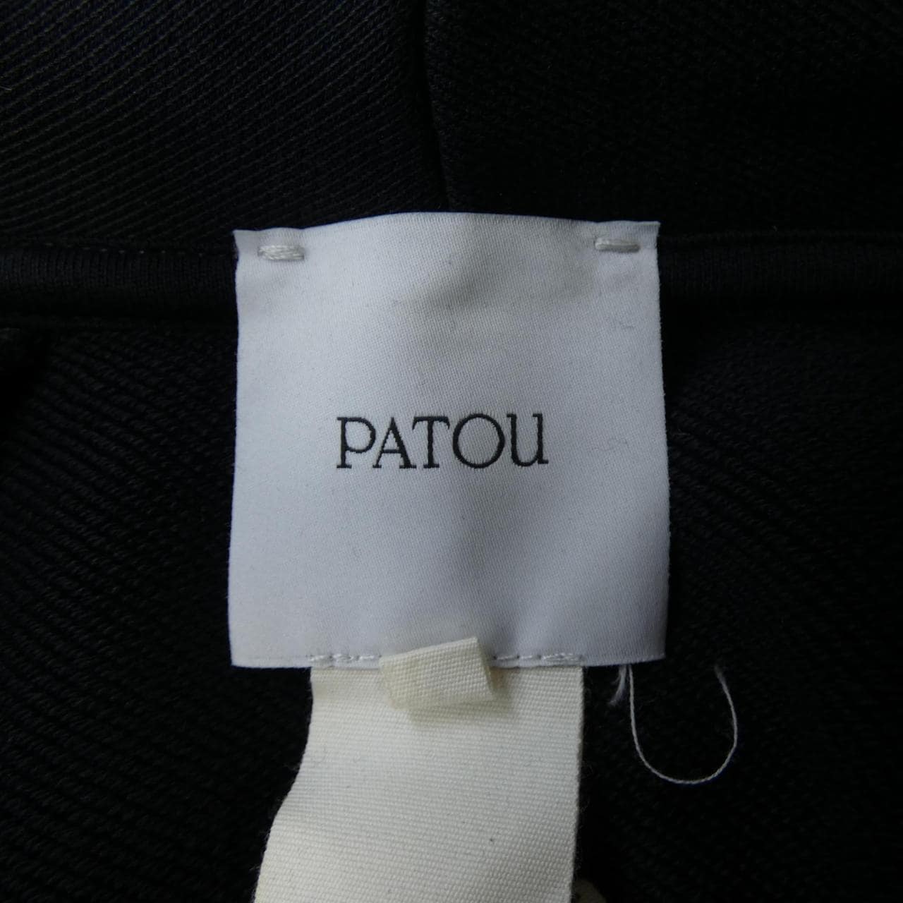 パトゥ PATOU JE0699985999B パーカー