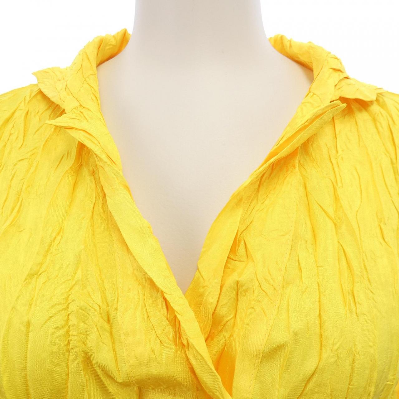 プリーツプリーズ PLEATS PLEASE PP32-ZT913 トップス