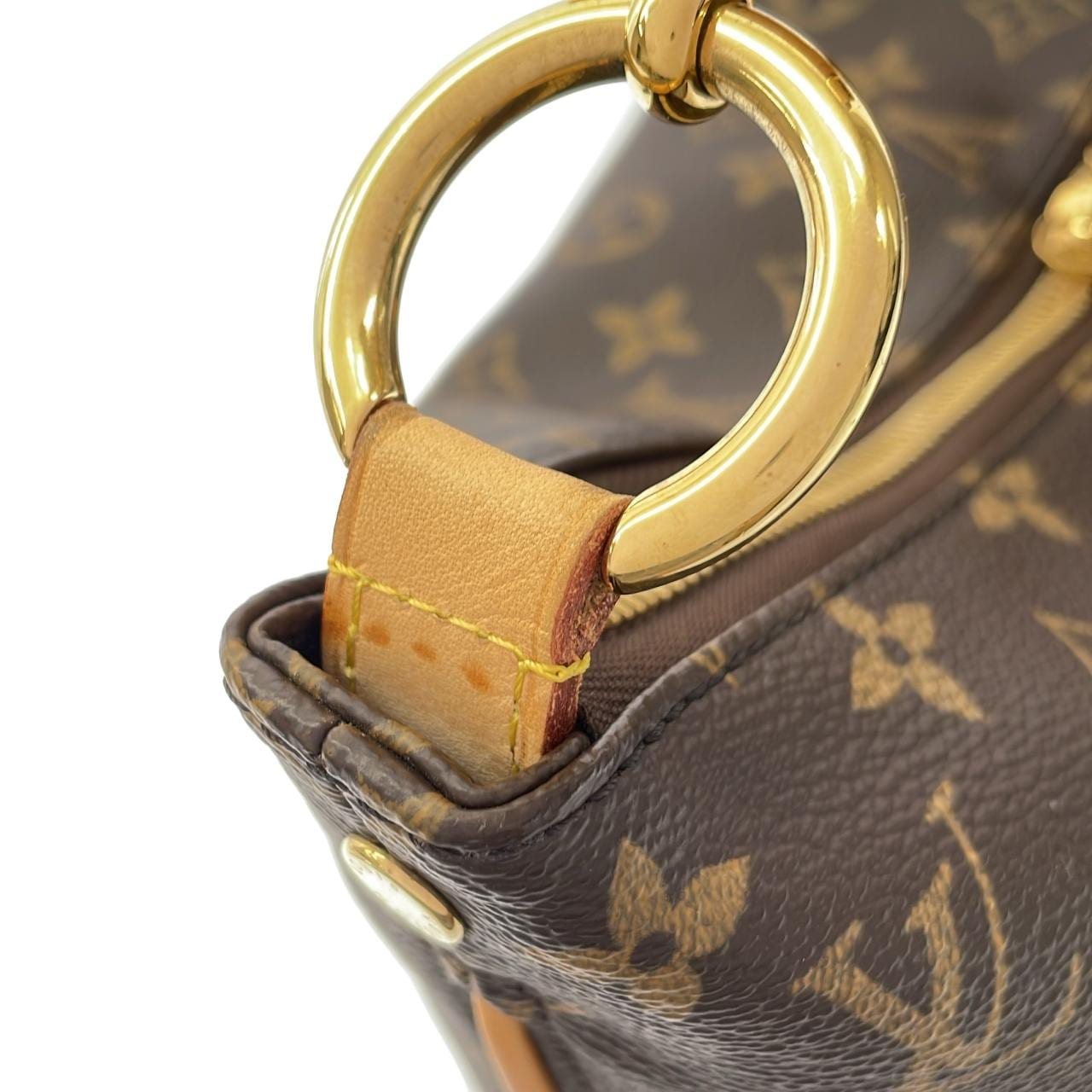 ルイヴィトン モノグラム シュリ PM M40586 ショルダーバッグ