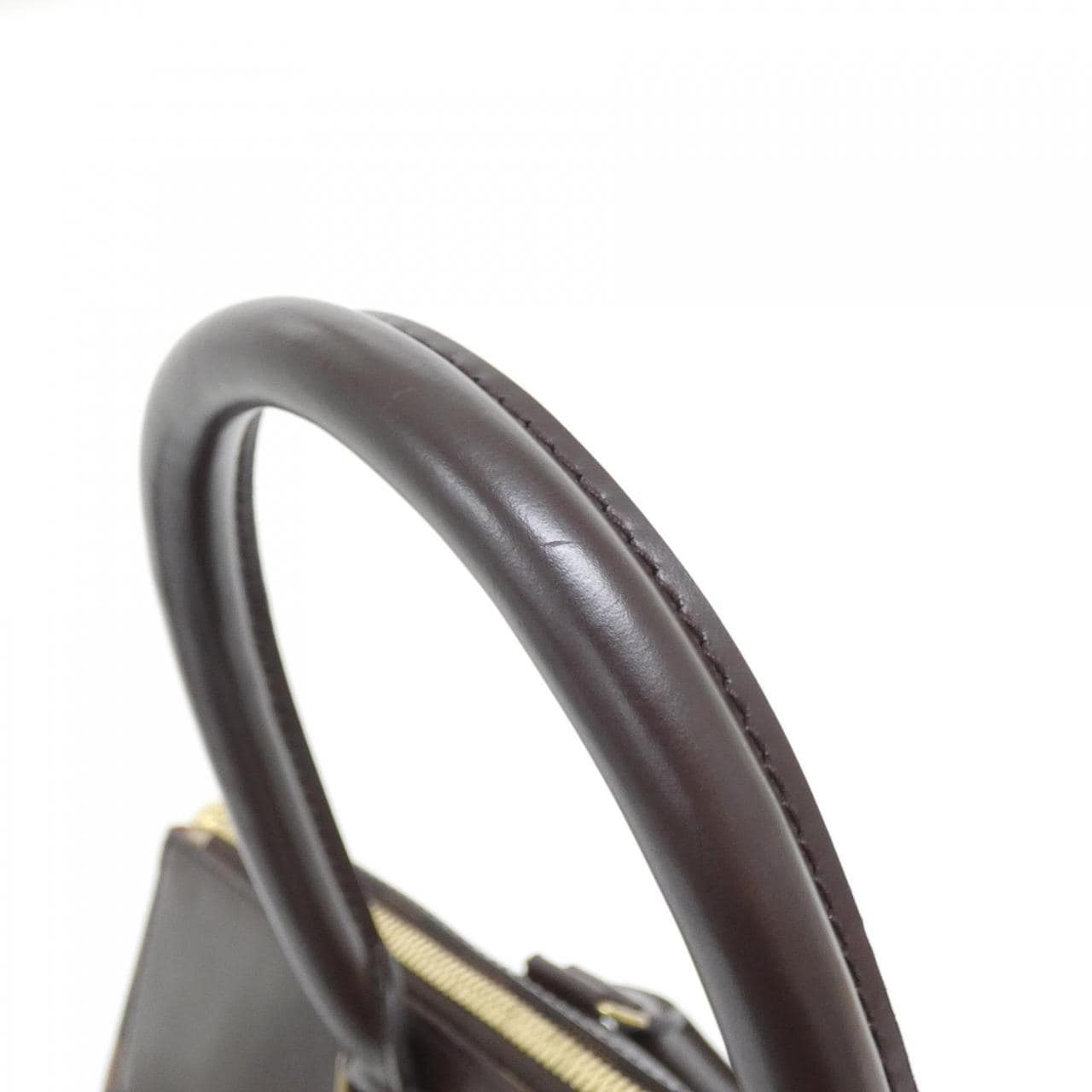 ルイヴィトン ダミエ グリニッジ PM N41165 ボストンバッグ