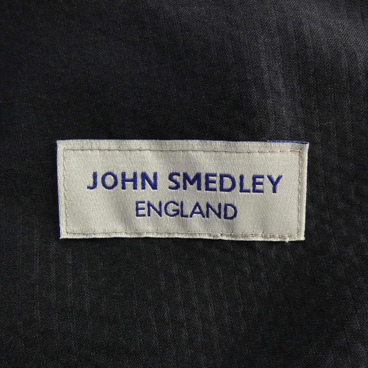 ジョンスメドレー JOHN SMEDLEY L0356 FJ264 ジャケット
