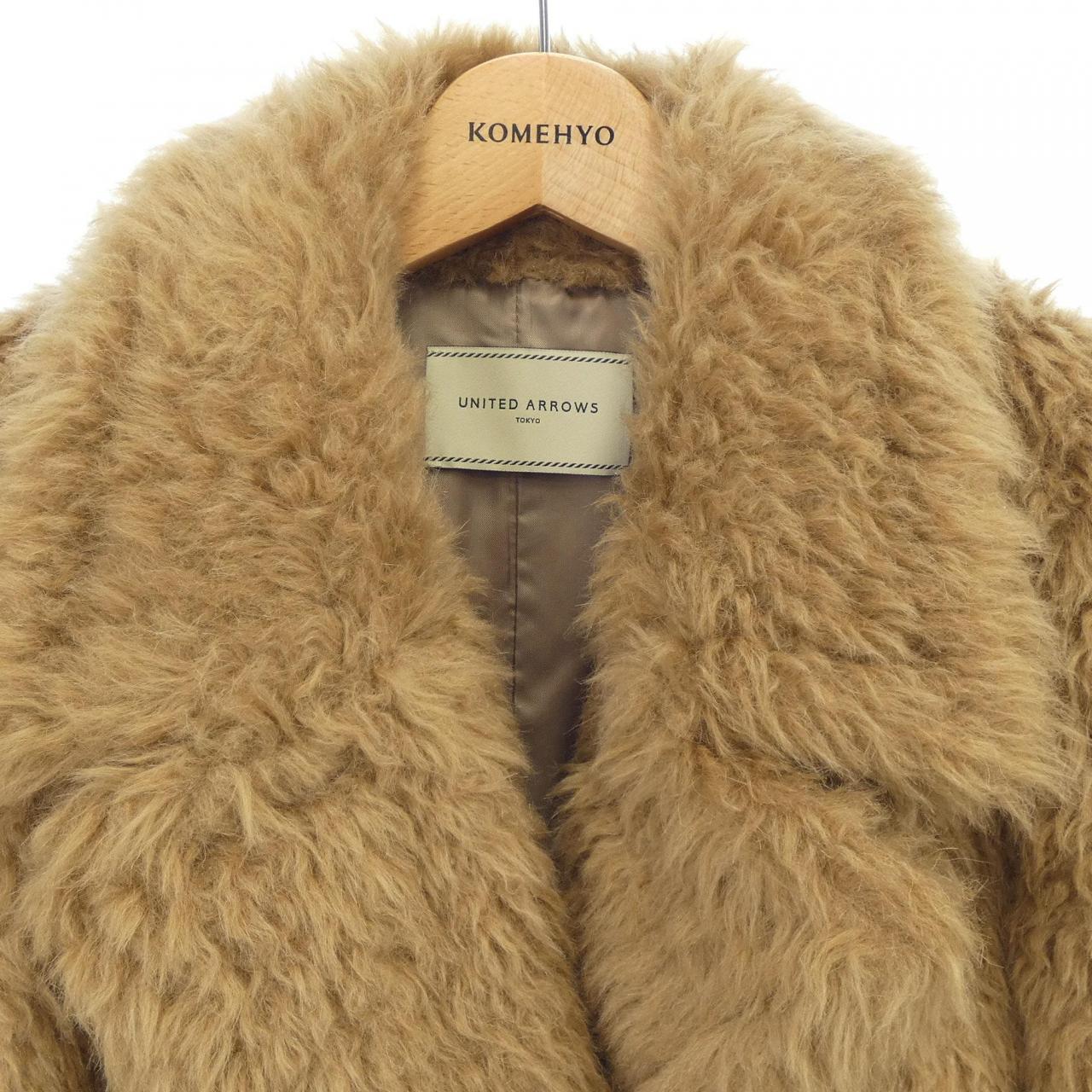 ユナイテッドアローズ UNITED ARROWS ジャケット