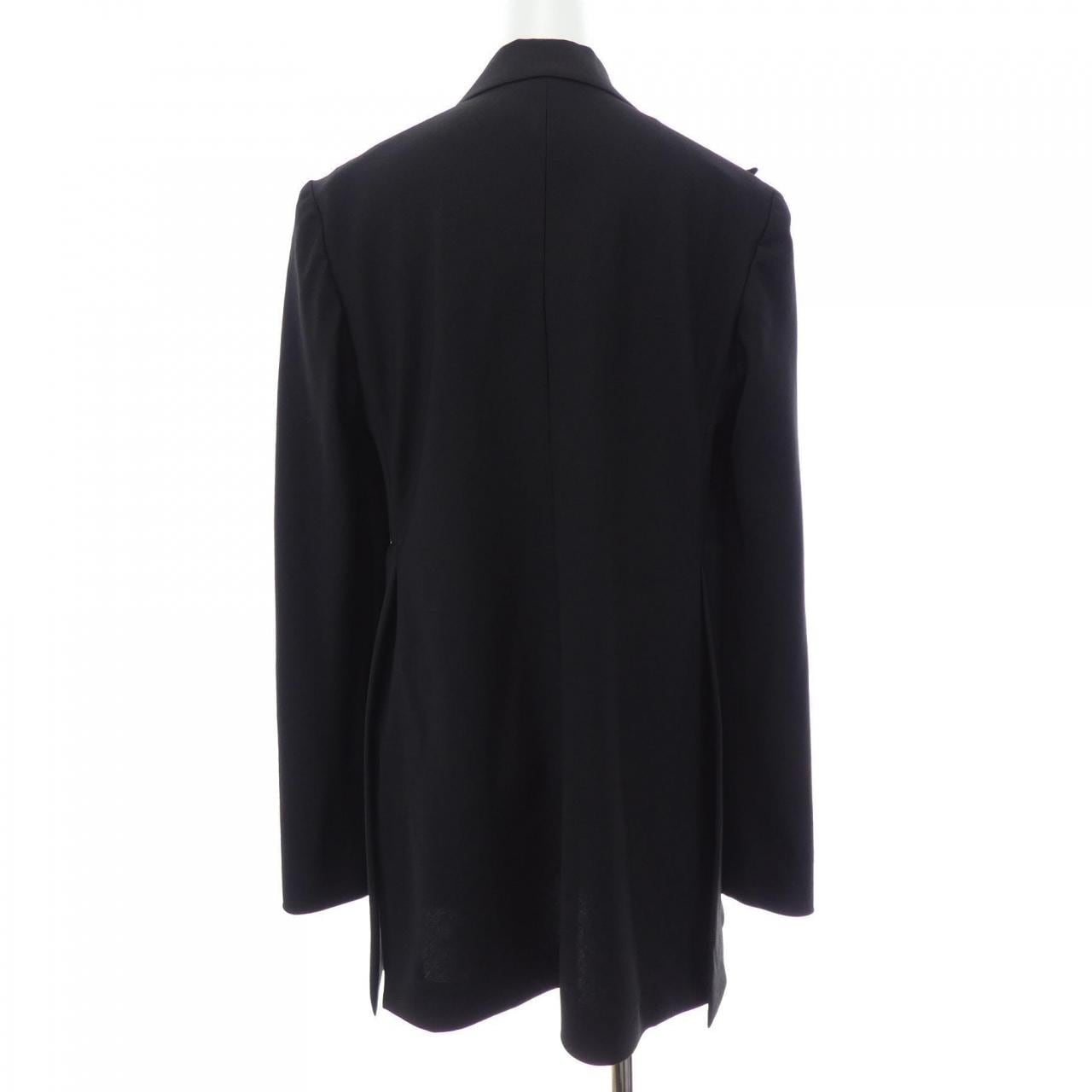 ヨウジヤマモト YOHJI YAMAMOTO FD-J19-100 ジャケット