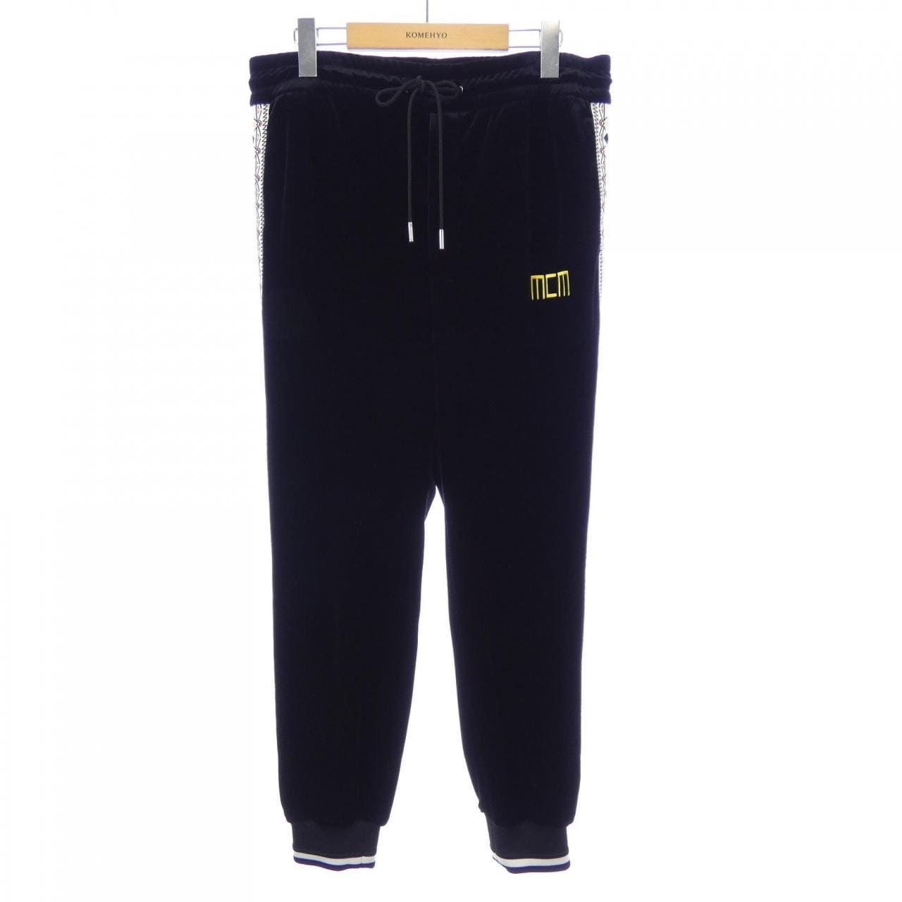 エムシーエム MCM パンツ