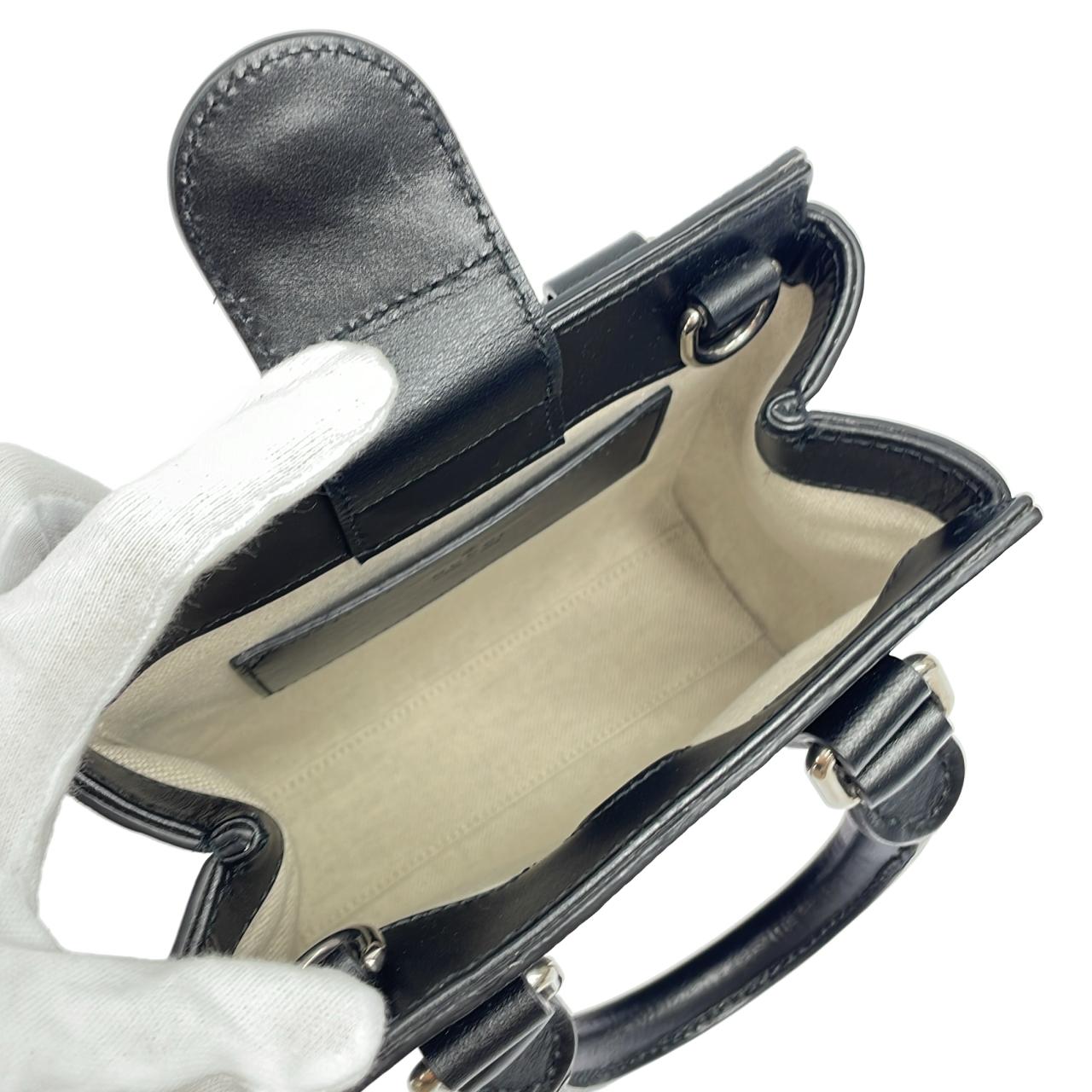 グッチ 696010 1W3CN バッグ