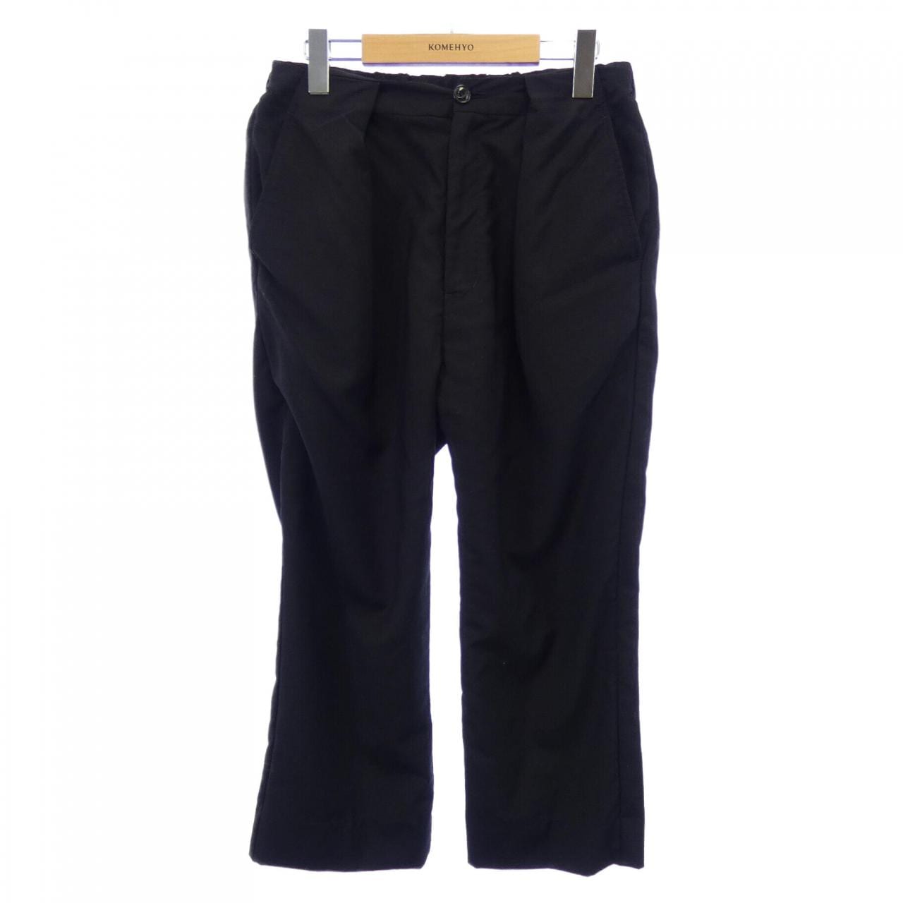 ネーム NAME NMPT-18SS-017 パンツ