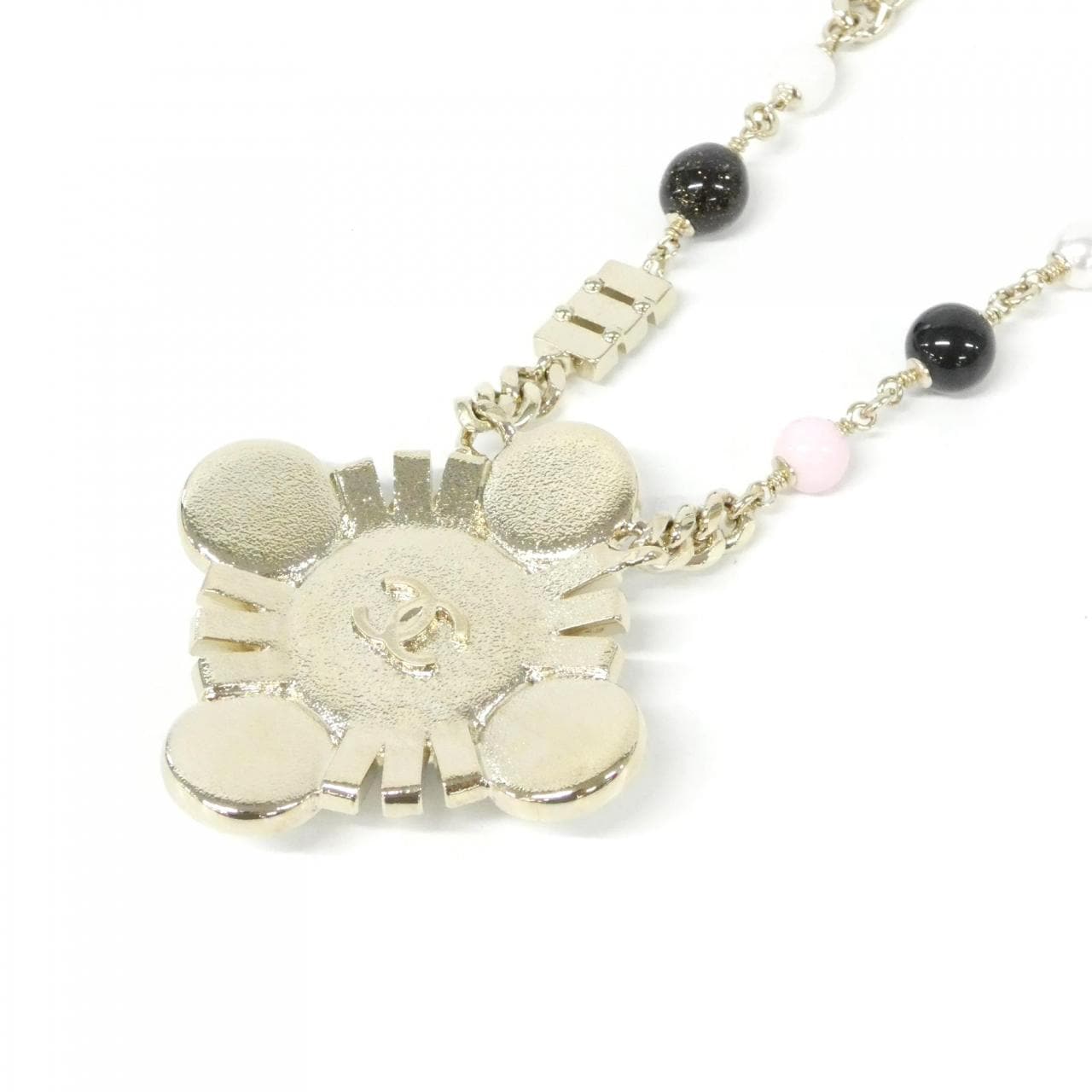 シャネル ABG614 ネックレス