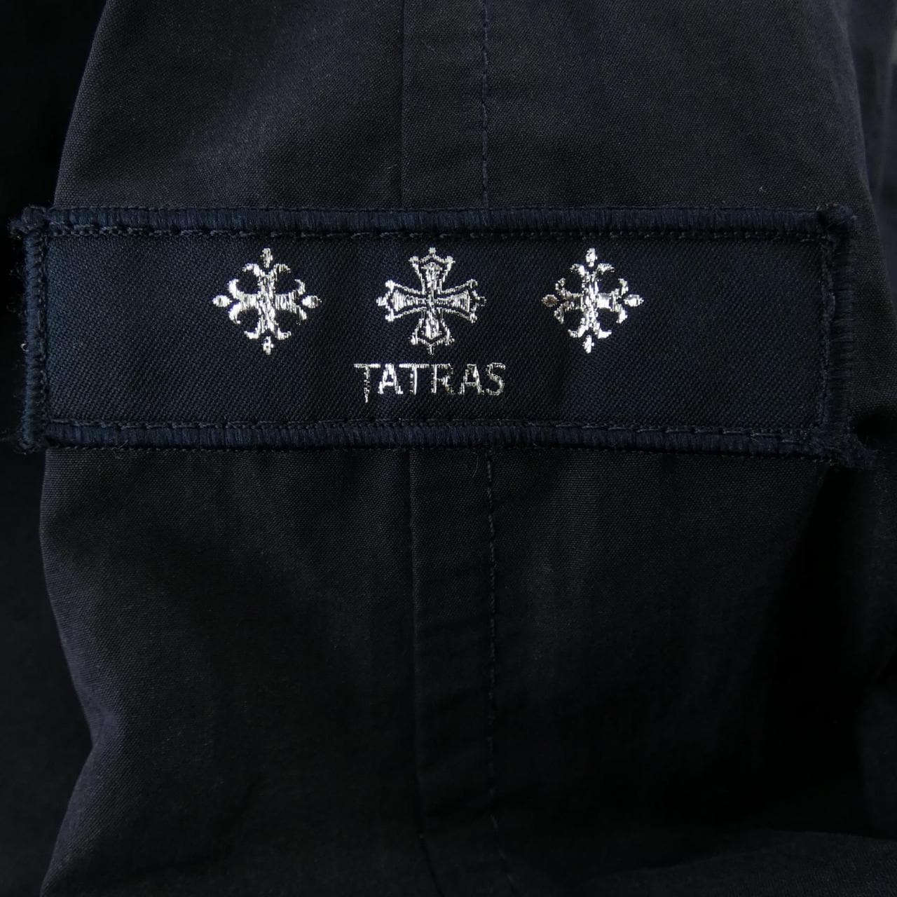 タトラス TATRAS MTA19S4591 コート