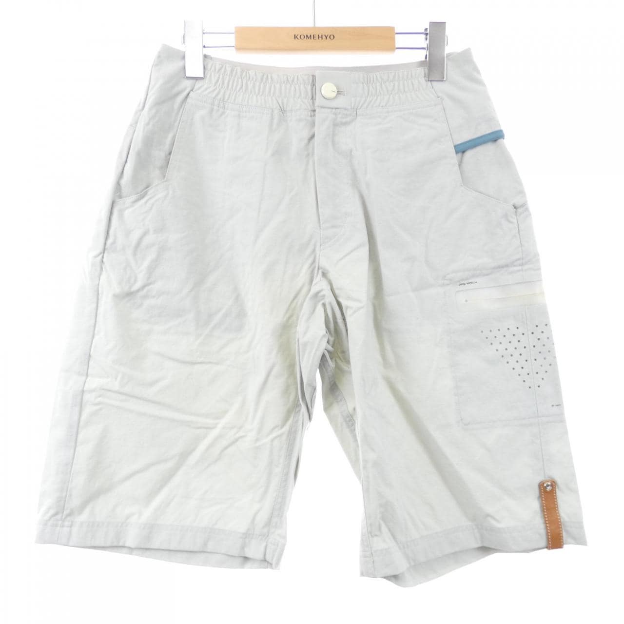 アンダーカバー UNDER COVER E4505 ショートパンツ