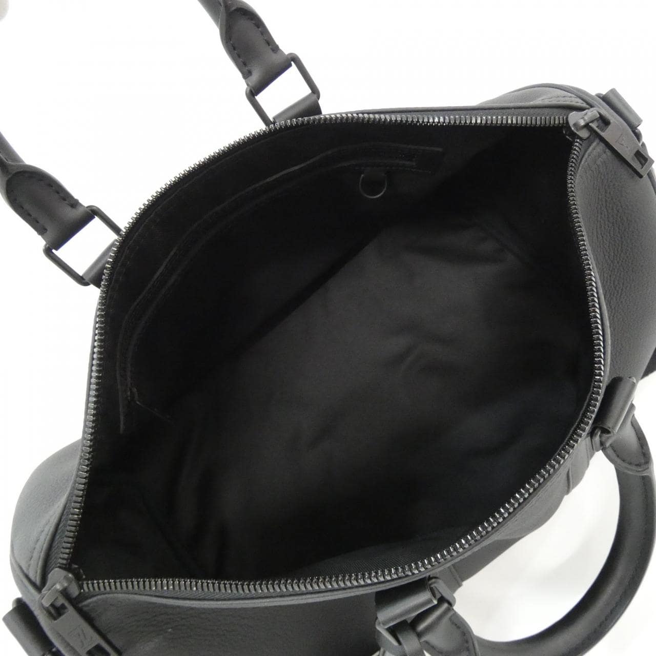 ルイヴィトン LVアエログラム キーポル バンドリエール 40cm M57088 ボストンバッグ