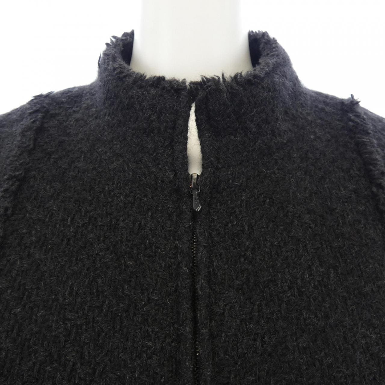 【ヴィンテージ】シャネル CHANEL P24587V15045 04A ジャケット