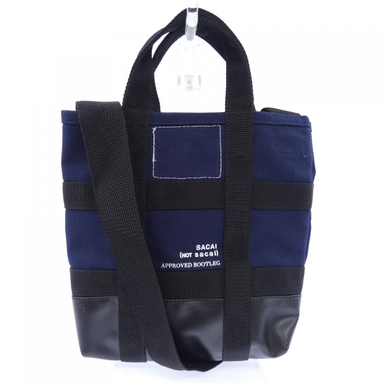 サカイ SACAI 17-01688M BAG