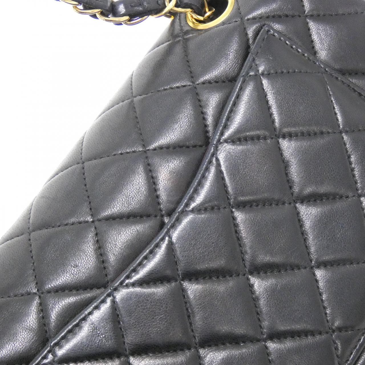 シャネル 1113 ショルダーバッグ