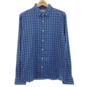 FAHERTY BRAND シャツ
