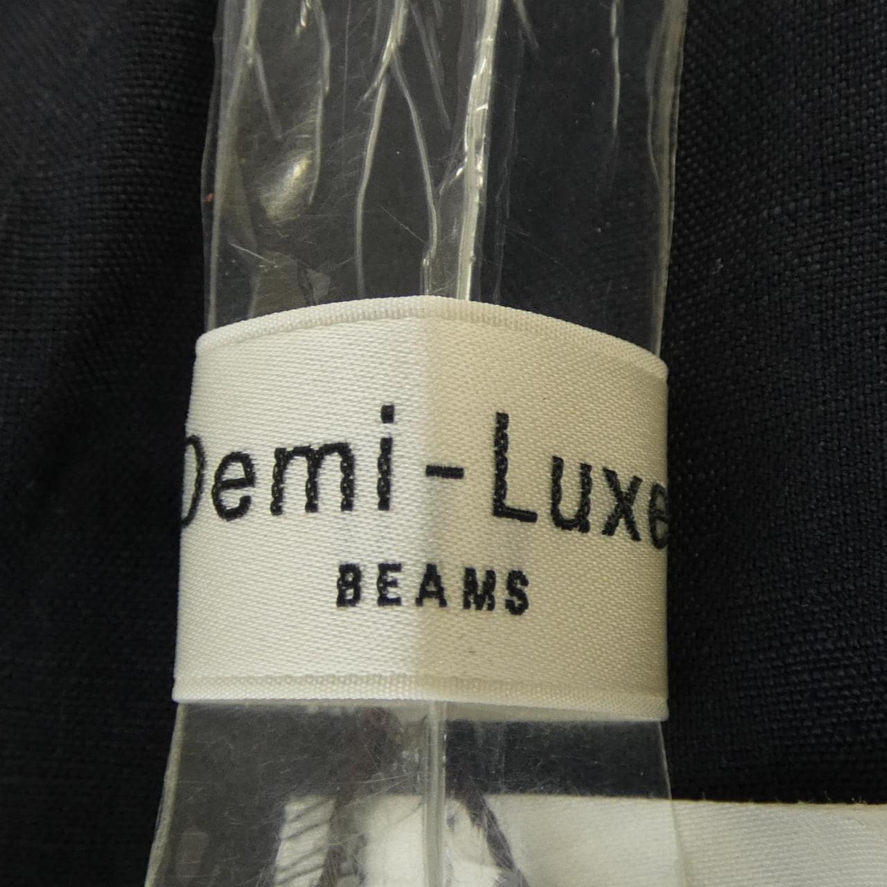 デミルクスビームス DEMI-LUXE BEAMS ワンピース