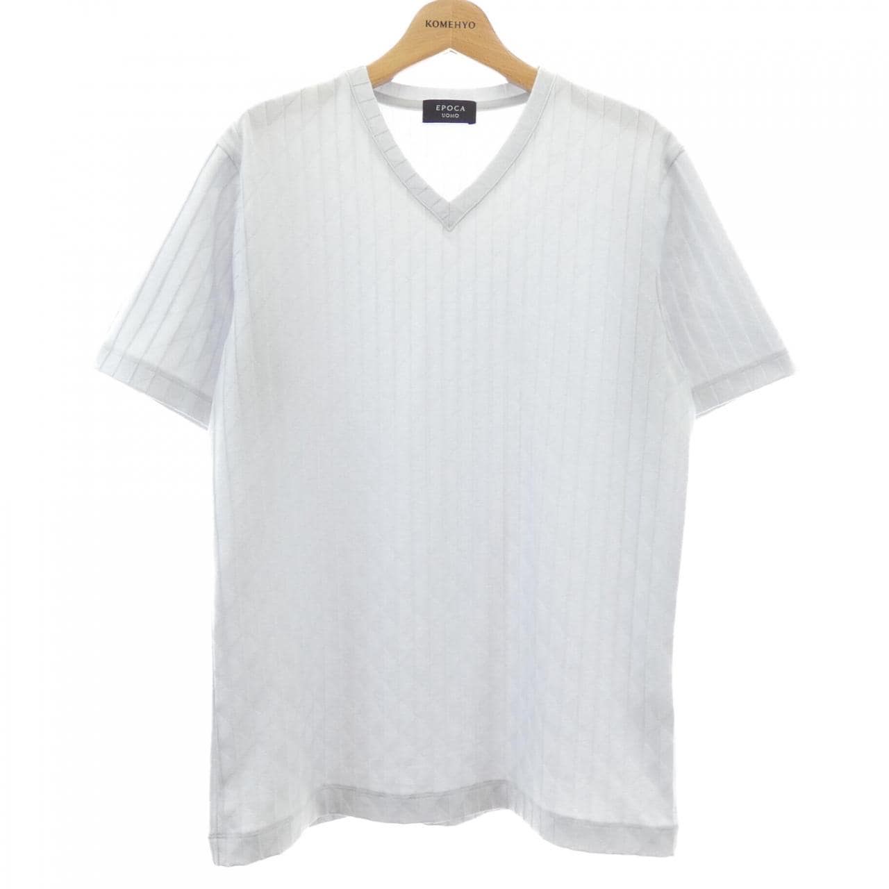 エポカウォモ EPOCA UOMO Tシャツ