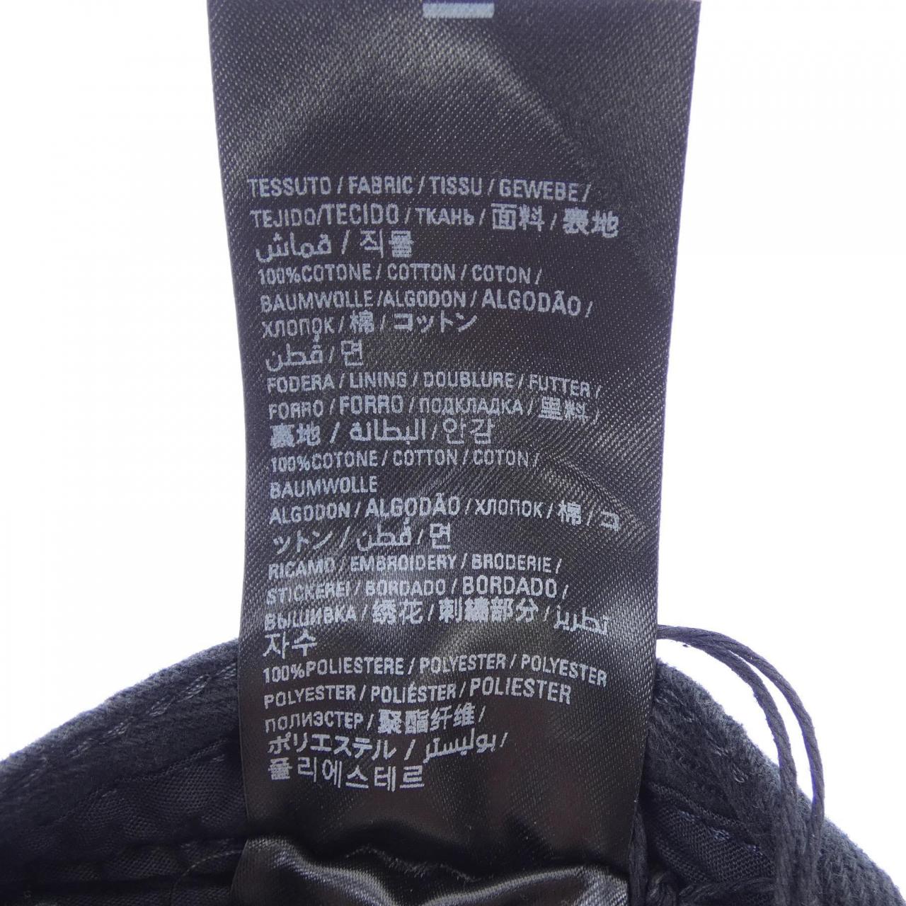 バレンシアガ BALENCIAGA 670765 410B2 キャップ