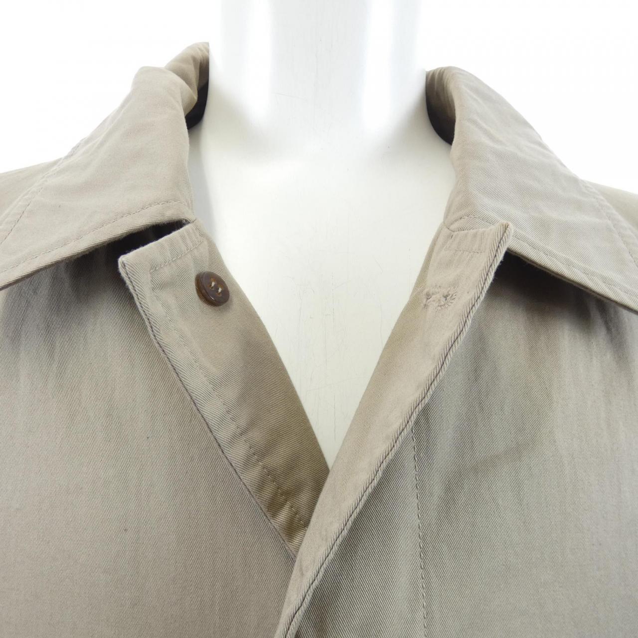 バレンシアガ BALENCIAGA 606882 TBP01 コート