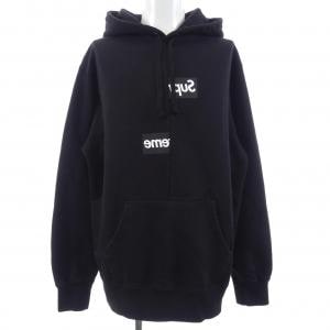 シュプリーム SUPREME COMME des GARCONS パーカー