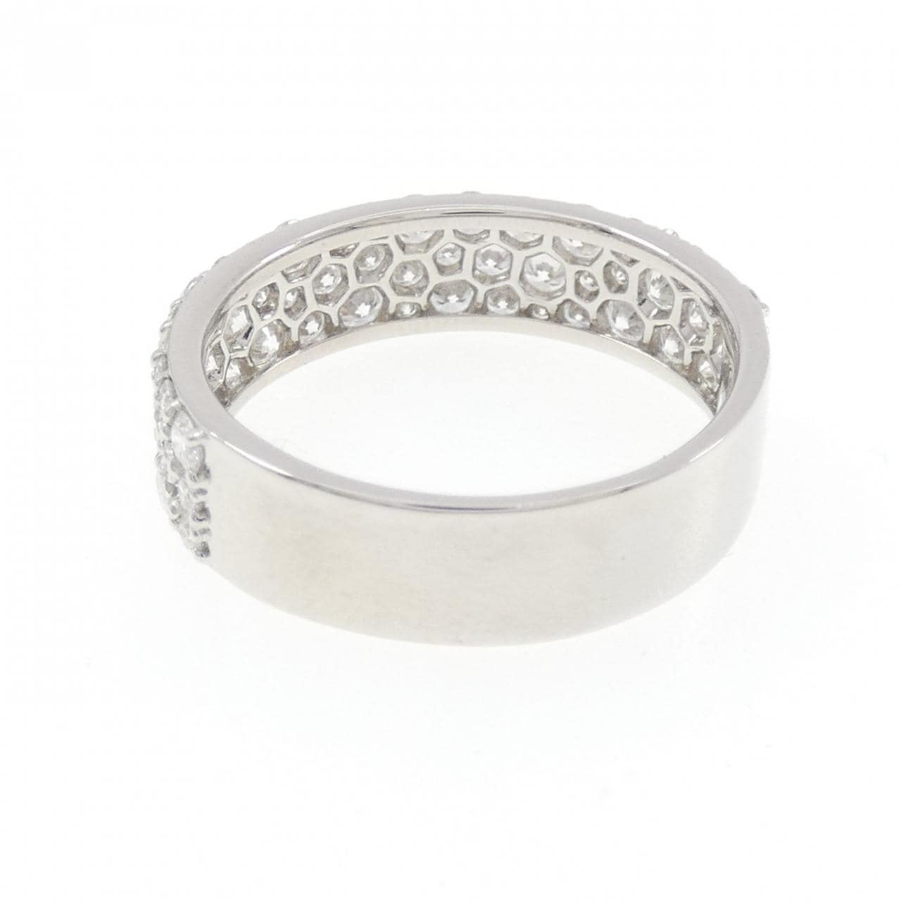 ポンテヴェキオ ディアミラ リング 1.35CT