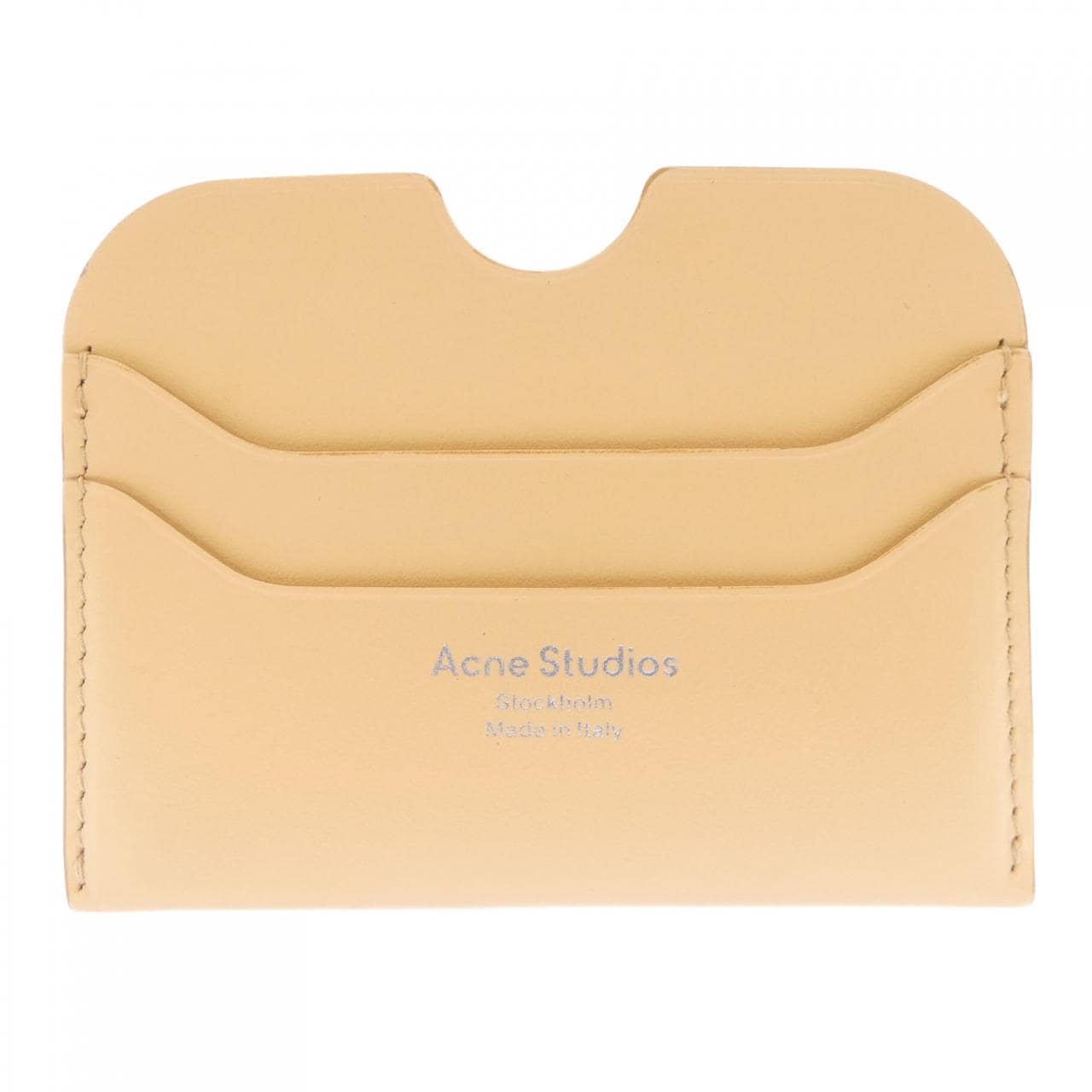 アクネストゥディオズ ACNE STUDIOS CARD CASE