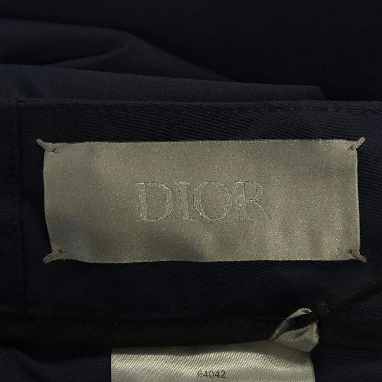 ディオール DIOR 113C126A5034 パンツ