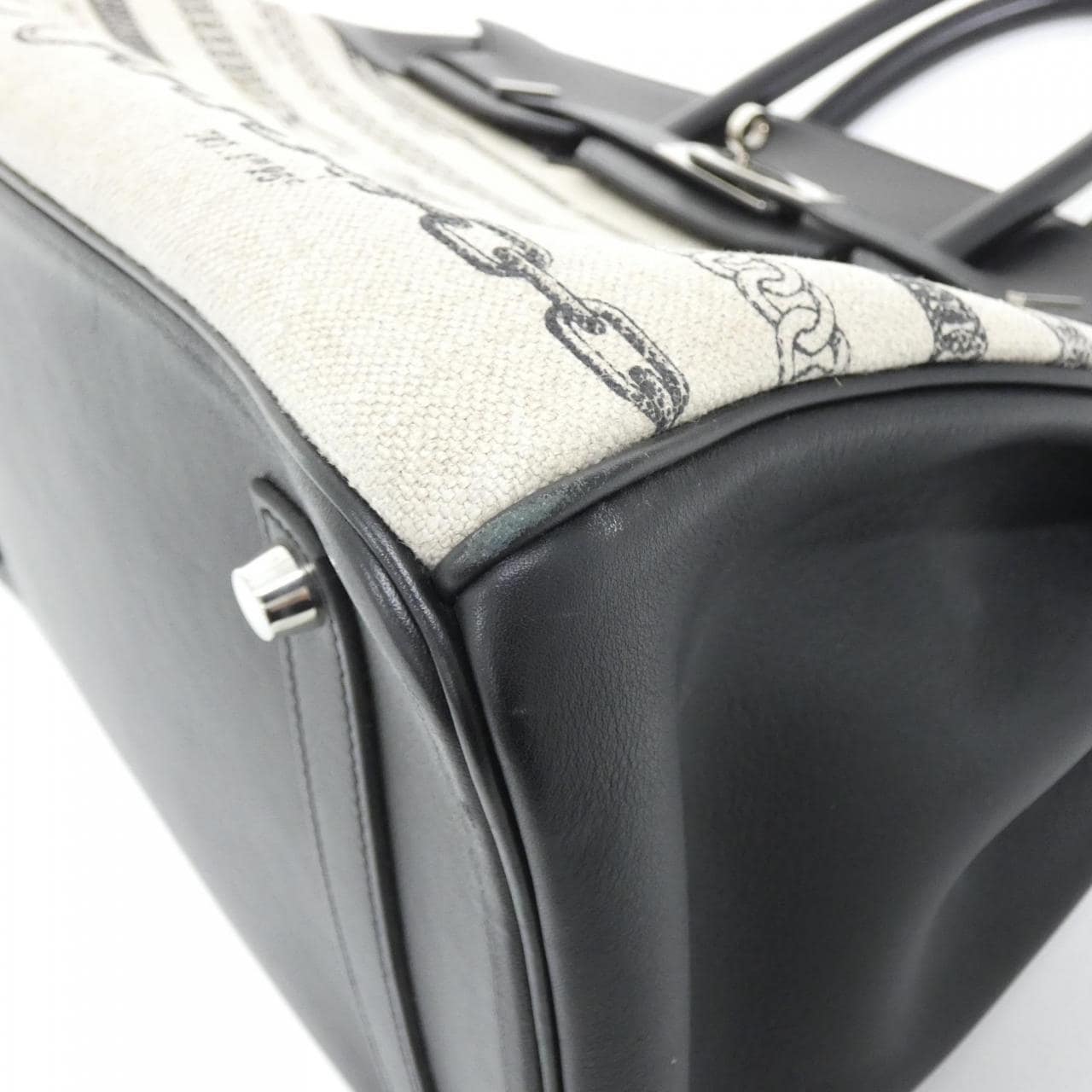 エルメス バーキン デシュネ 35cm 073699CK バッグ