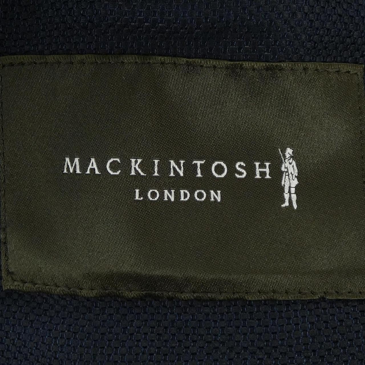 マッキントッシュロンドン MACKINTOSH LONDON ジャケット