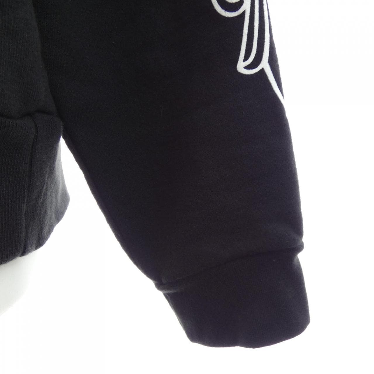 クロムハーツ CHROME HEARTS ホースシュー HORSE SHOE フローラルクロス 408196533******695 スウェット