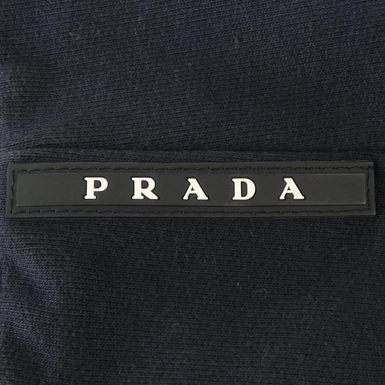 プラダ PRADA SJN266 R201 Q86 パーカー