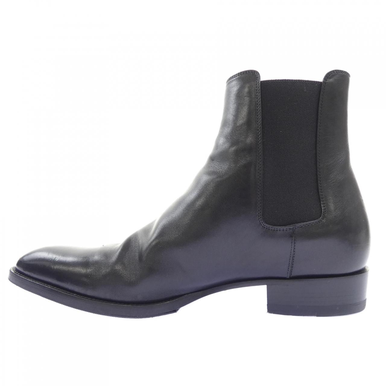 サンローラン SAINT LAURENT 634195 ブーツ