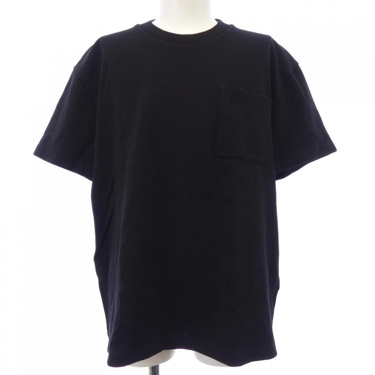 ルイヴィトン LOUIS VUITTON ピケコットンTシャツ HQY41WTCL Tシャツ