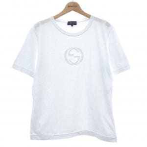 【ヴィンテージ】グッチ GUCCI 262 5082 7102 Tシャツ