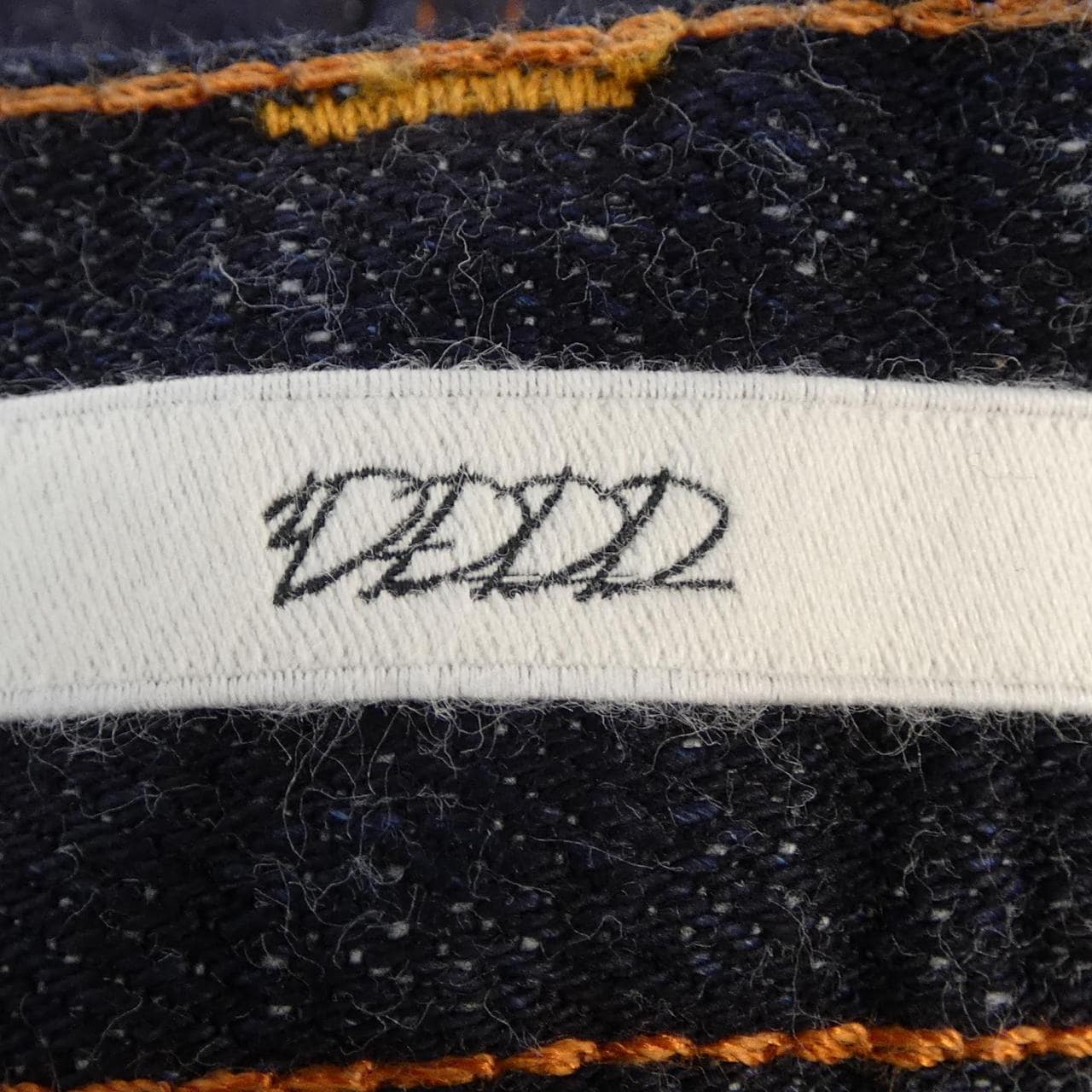 DDDD 0815201 ジーンズ