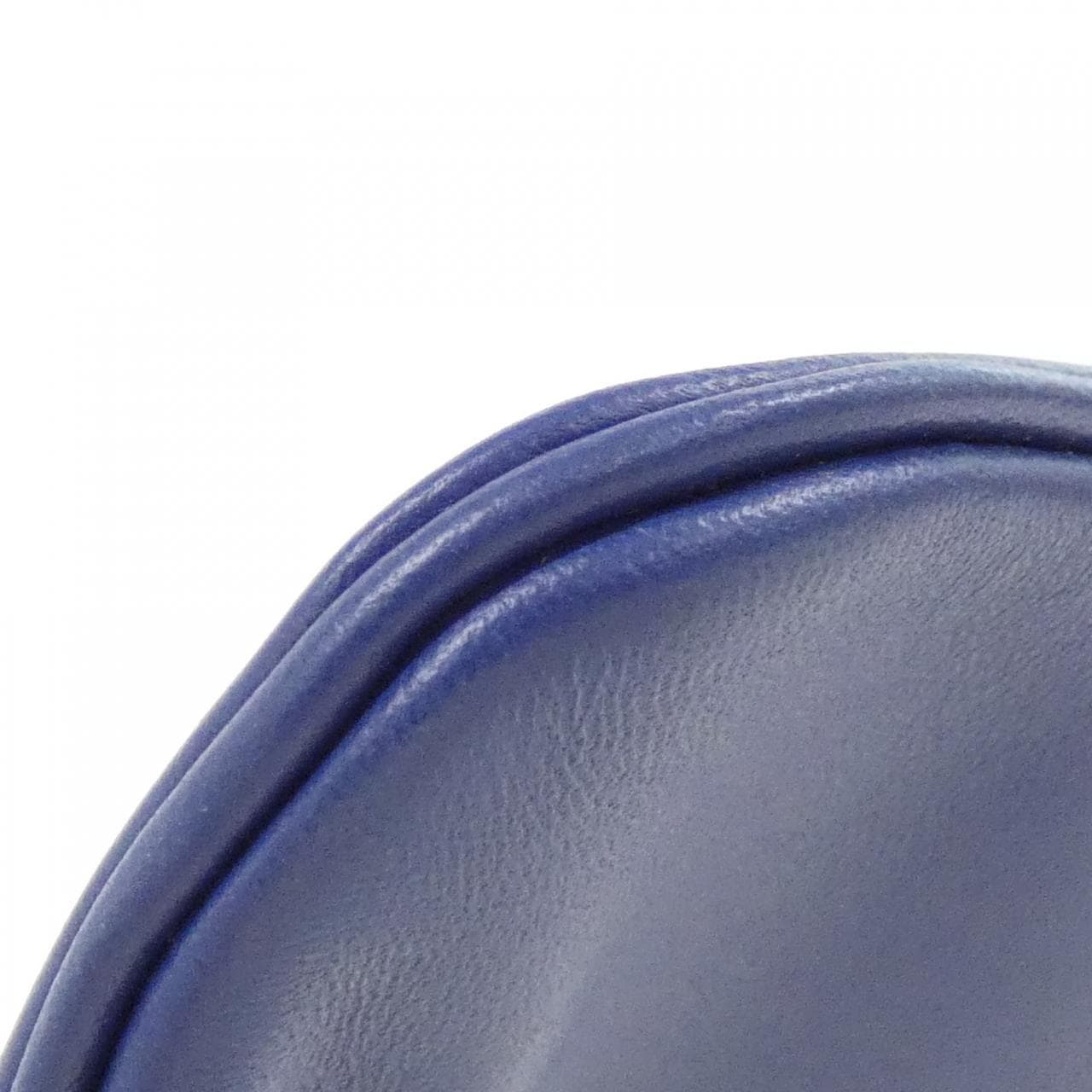 エルメス ミニ　サック アリーヌ バイカラー MINI 082305CK ショルダーバッグ