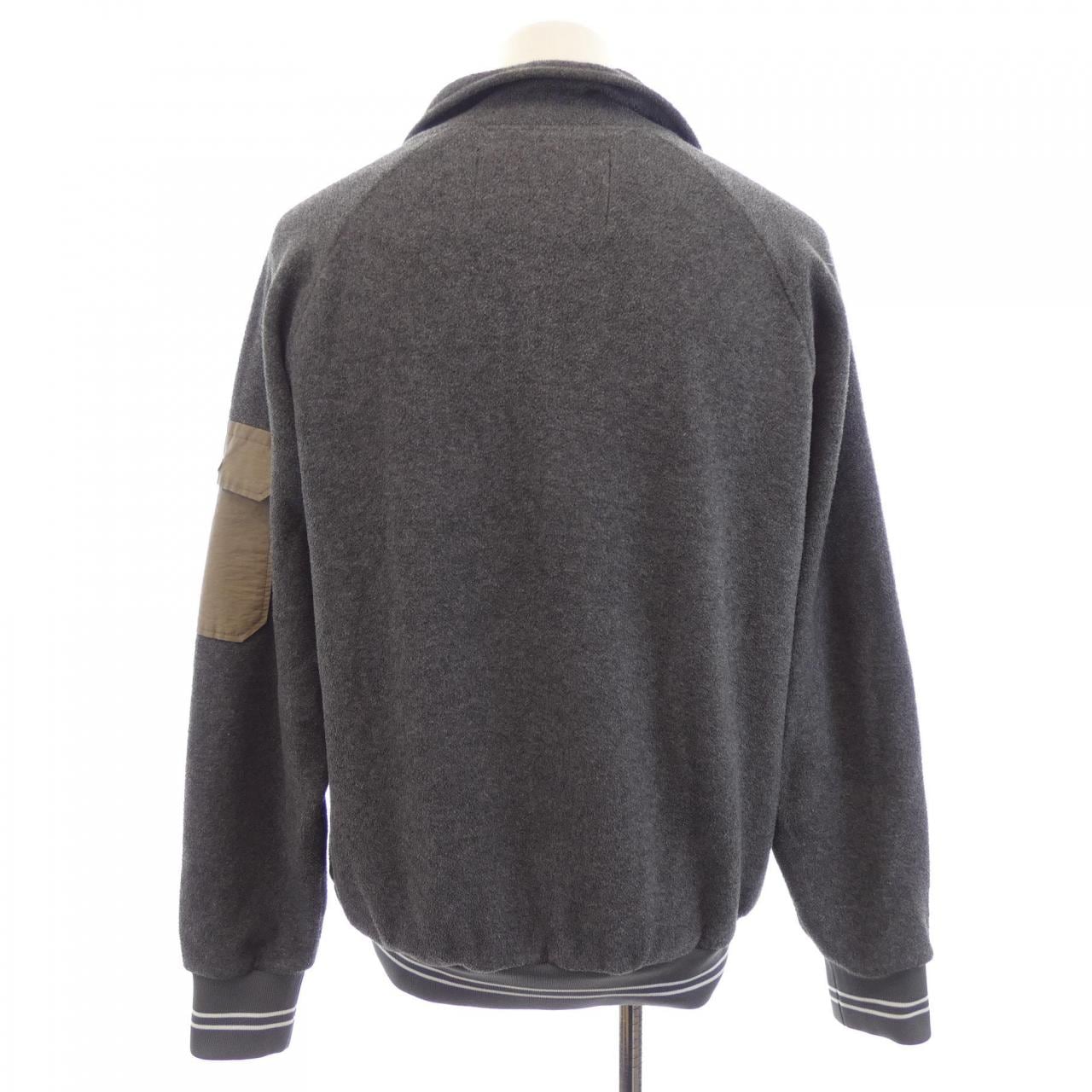 ウールリッチ WOOL RICH 1702160 ブルゾン