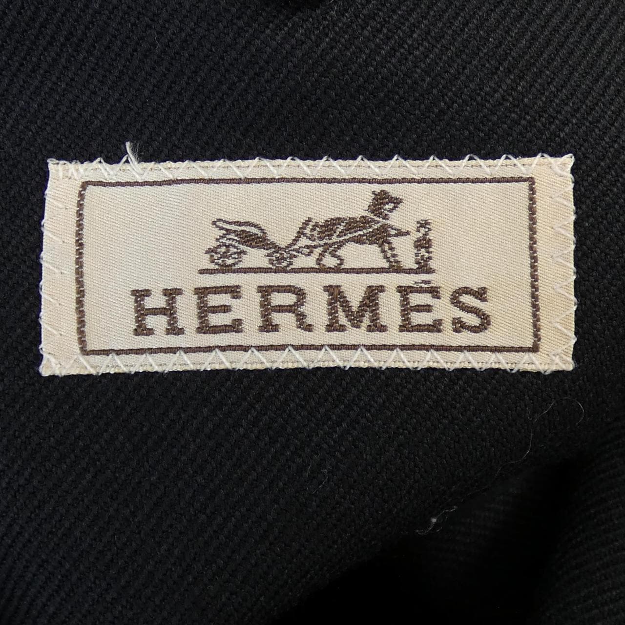 HERMES HERMES Jacket