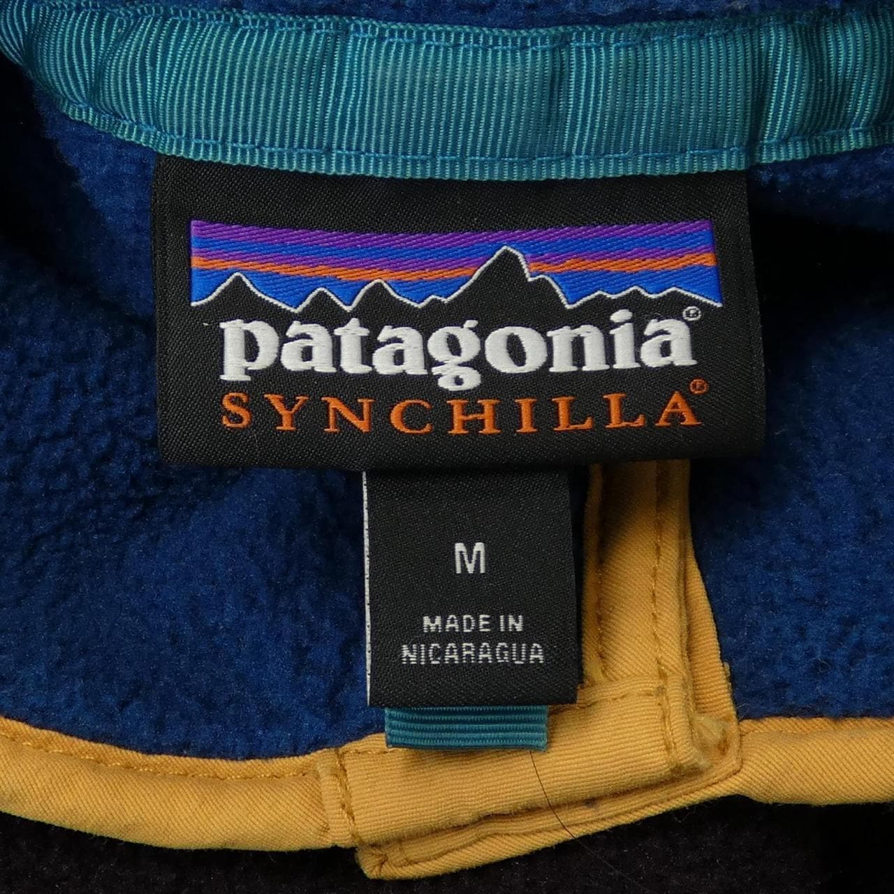 Patagonia PATAGONIA夹克