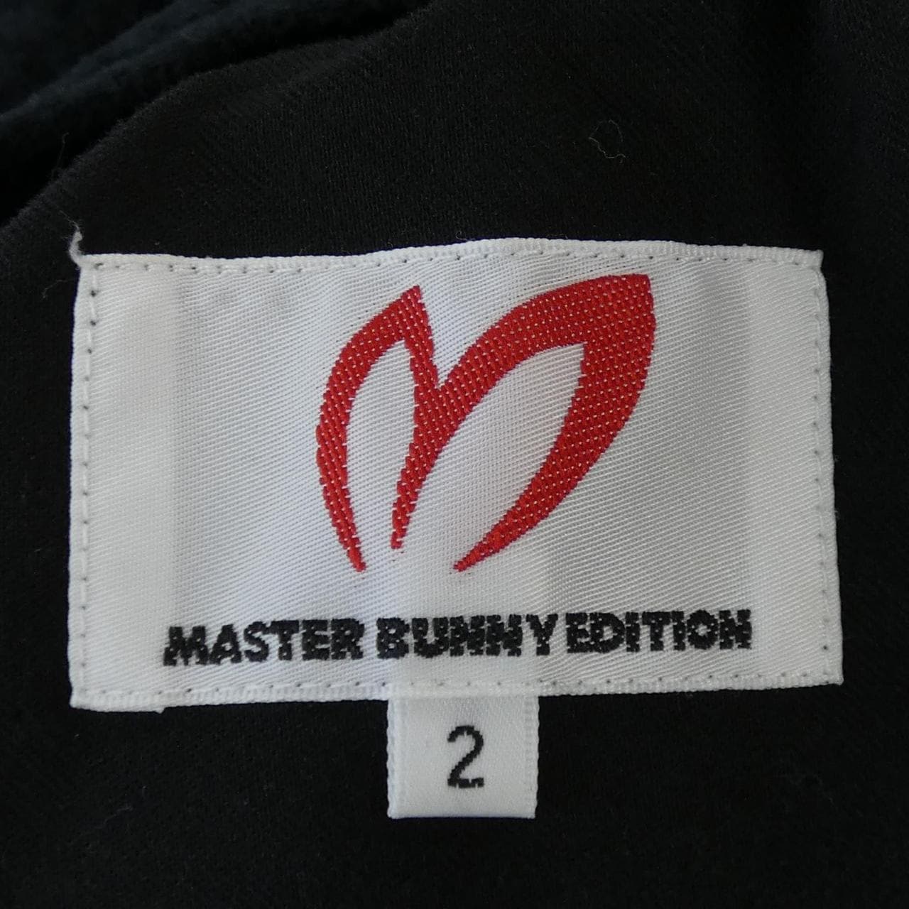 マスターバニー MASTER BUNNY ショートパンツ